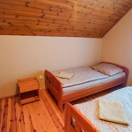 Brzozowy Gaj - Pensjonat Карпач Екстер'єр фото