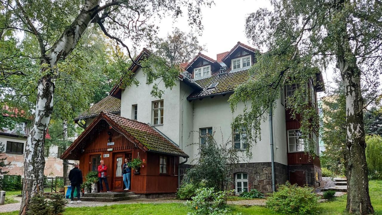 Brzozowy Gaj - Pensjonat Карпач Екстер'єр фото