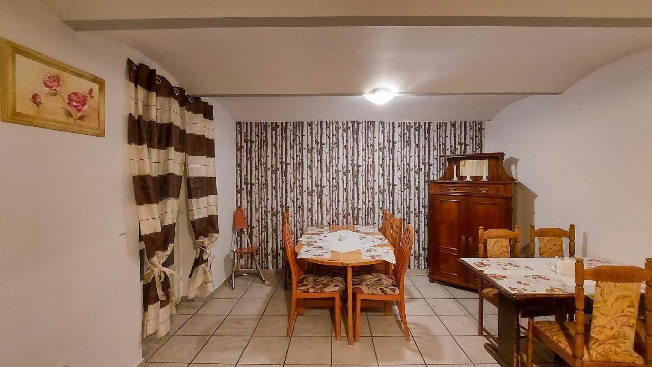 Brzozowy Gaj - Pensjonat Карпач Екстер'єр фото