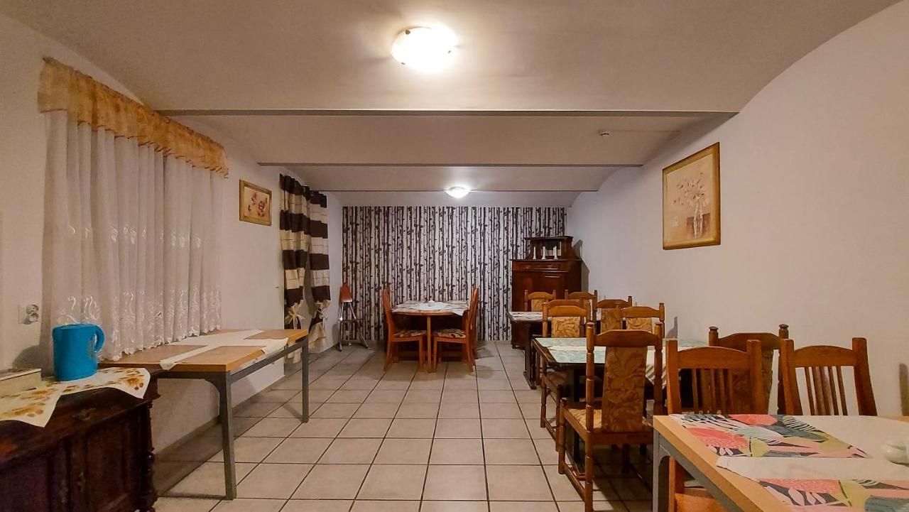 Brzozowy Gaj - Pensjonat Карпач Екстер'єр фото
