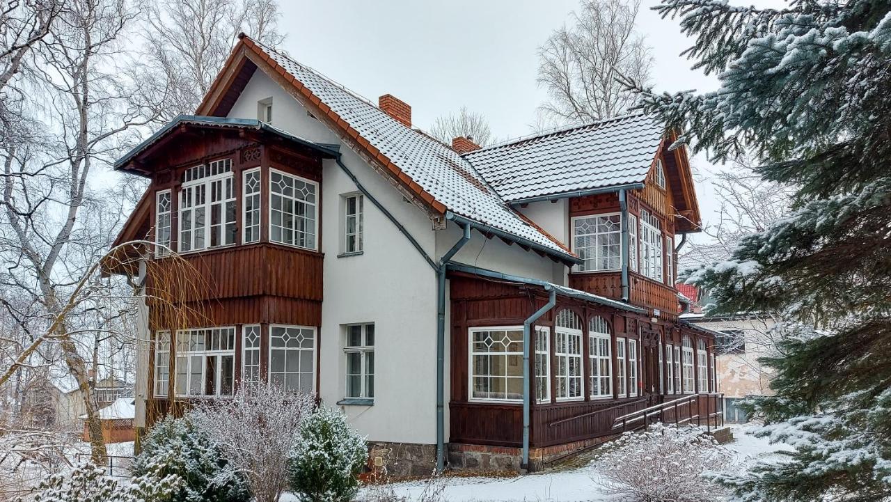 Brzozowy Gaj - Pensjonat Карпач Екстер'єр фото